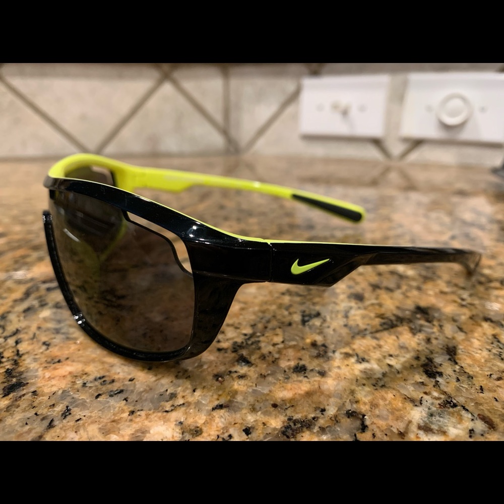 Nike Road Machine Sunglasses